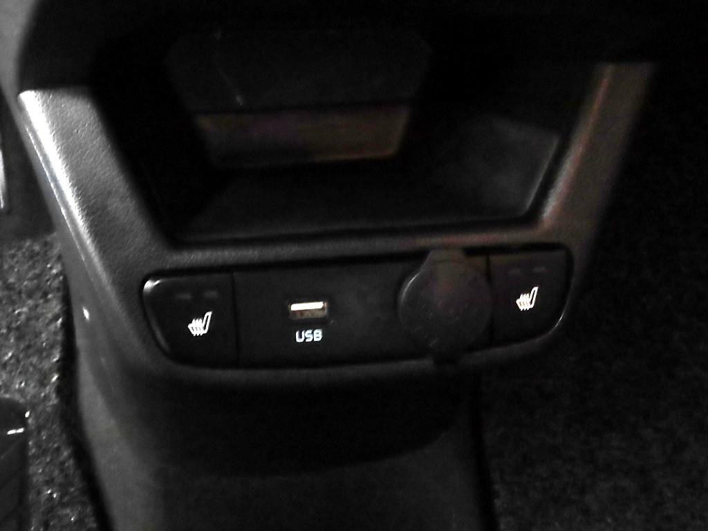 KIA Ray - Vista 11