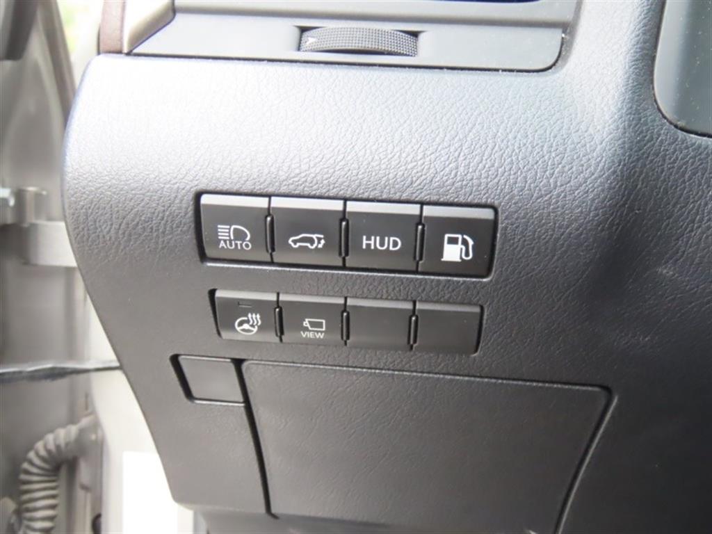 Lexus RX 2020 Gris - Importación desde Corea - HF Imports Iquique - Foto 11