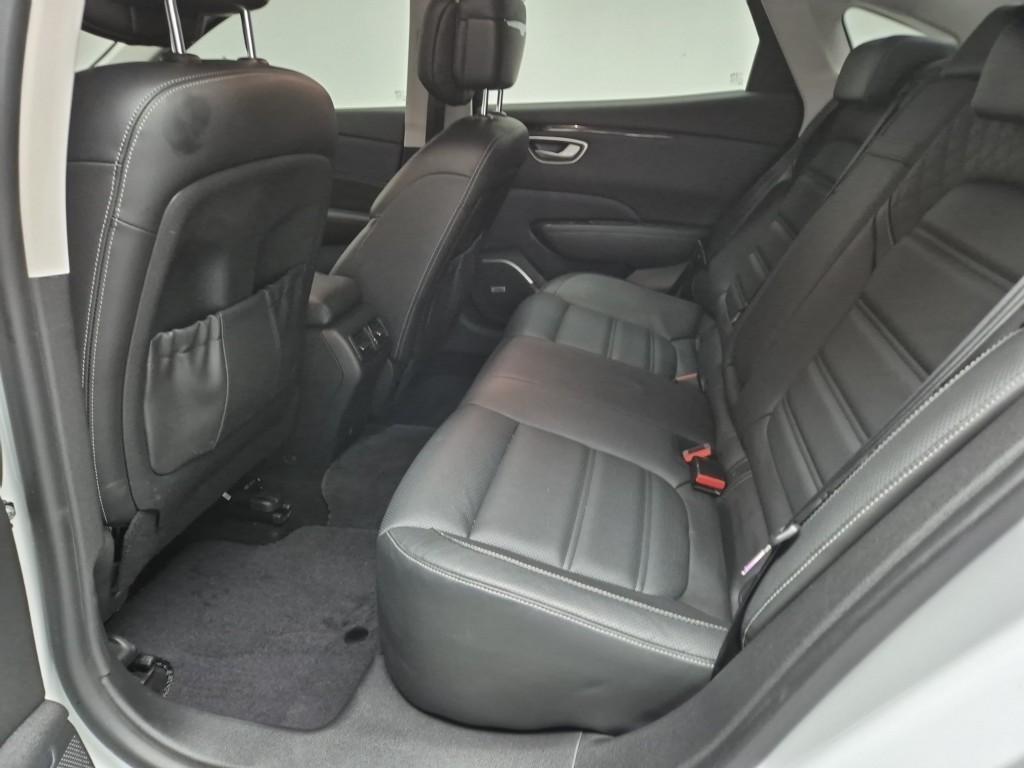 SAMSUNG SM6 2017 Blanco - Importación desde Corea - HF Imports Iquique - Foto 15