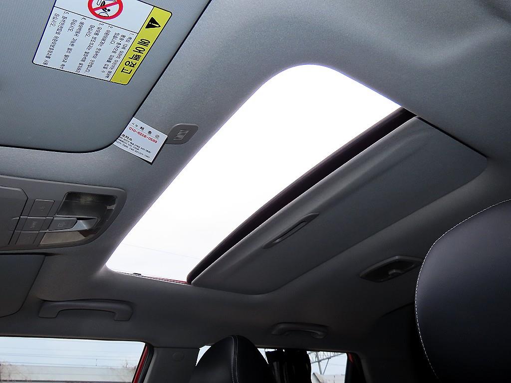 Ssangyong Tivoli 2015 Rojo - Importación desde Corea - HF Imports Iquique - Foto 16