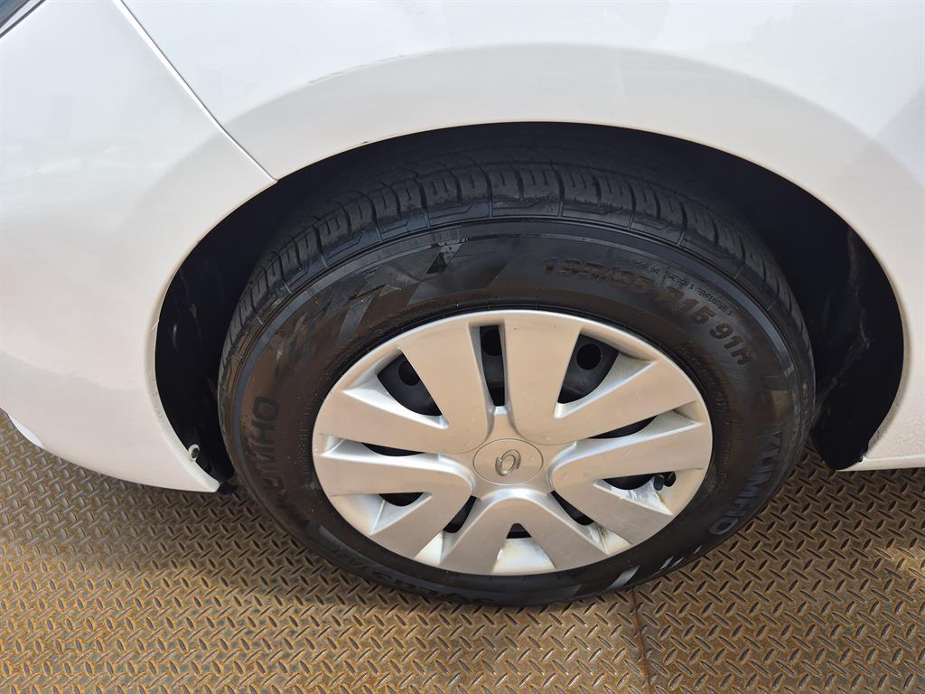 SAMSUNG SM3 2014 Blanco - Importación desde Corea - HF Imports Iquique - Foto 13