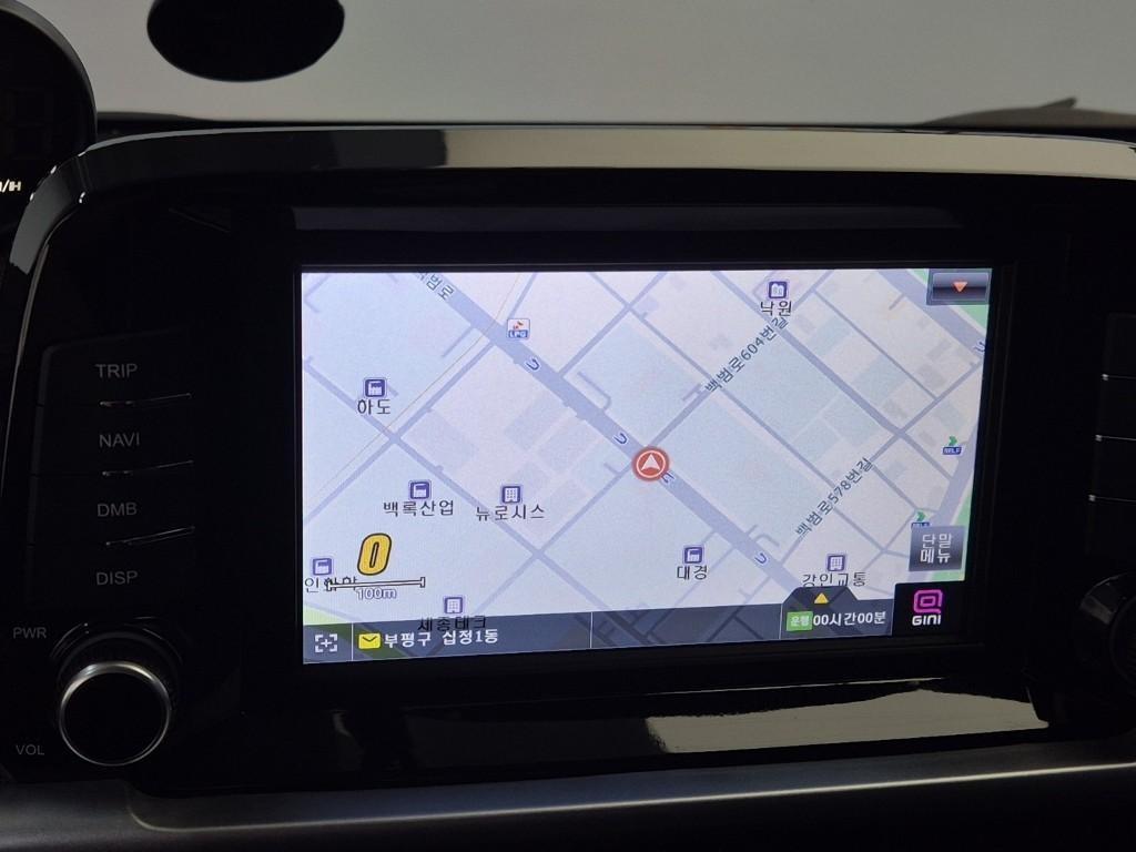 KIA Morning 2018 Blanco - Importación desde Corea - HF Imports Iquique - Foto 14