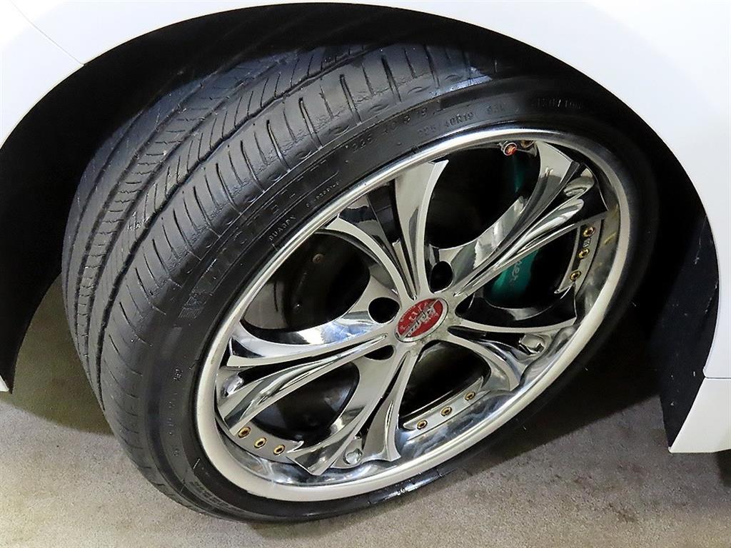 KIA Stinger 2018 Blanco - Importación desde Corea - HF Imports Iquique - Foto 20