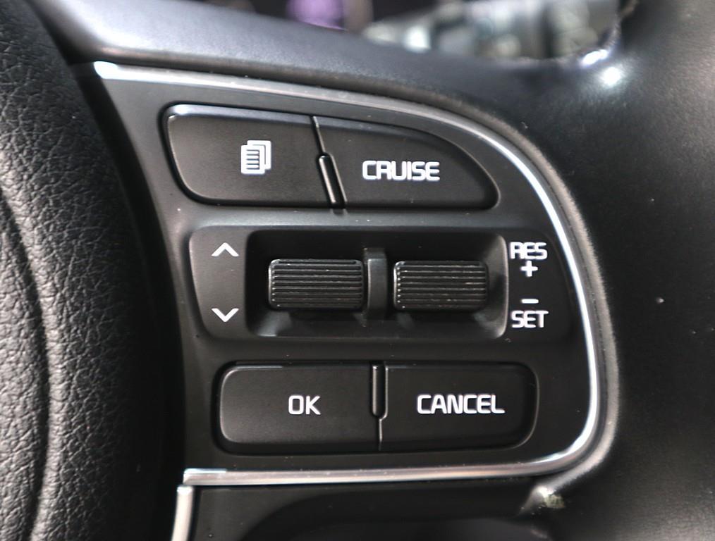 KIA Sportage 2018 Blanco - Importación desde Corea - HF Imports Iquique - Foto 14