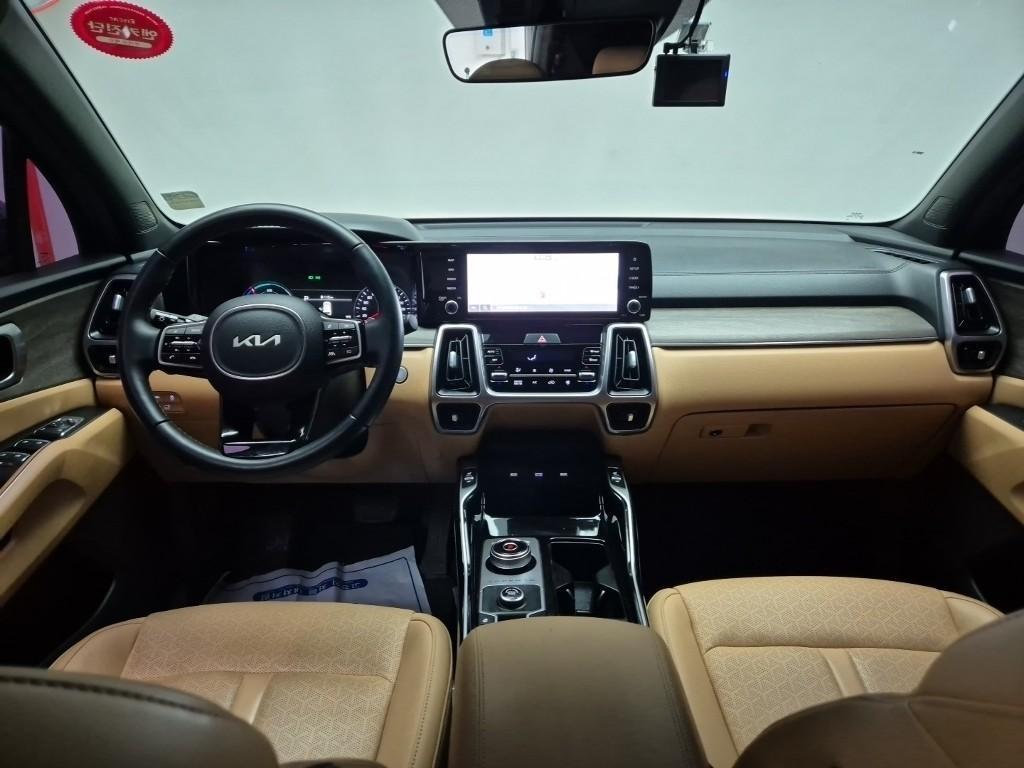 KIA Sorento - Vista 7