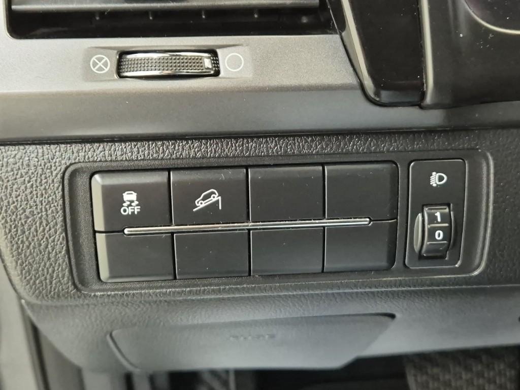 Ssangyong Rexton 2021 Gris - Importación desde Corea - HF Imports Iquique - Foto 16