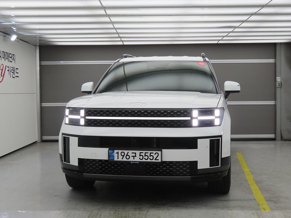 HYUNDAI Santa Fe - Vista 2