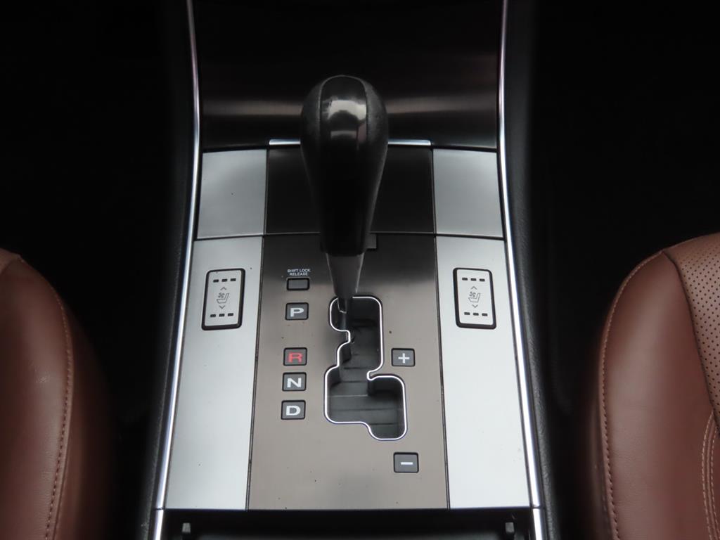 HYUNDAI Veracruz 2015 - Importación desde Corea - HF Imports Iquique - Foto 13