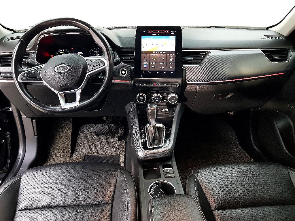 SAMSUNG XM3 - Vista 5