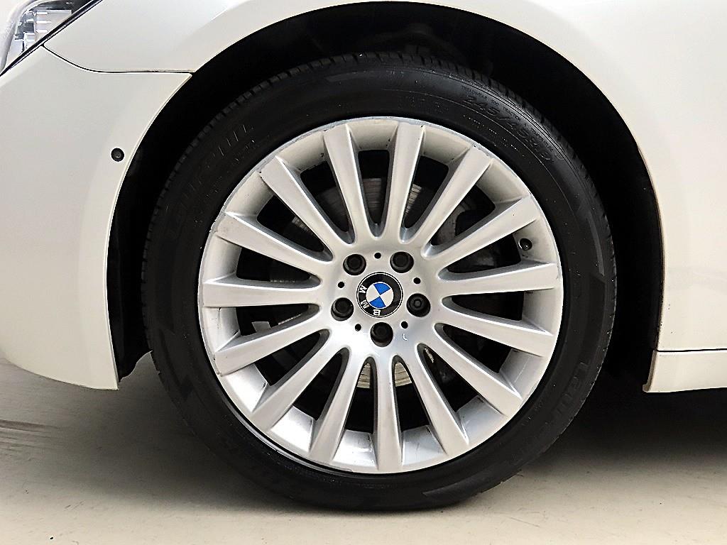 BMW 7 Series 2014 - Importación desde Corea - HF Imports Iquique - Foto 20