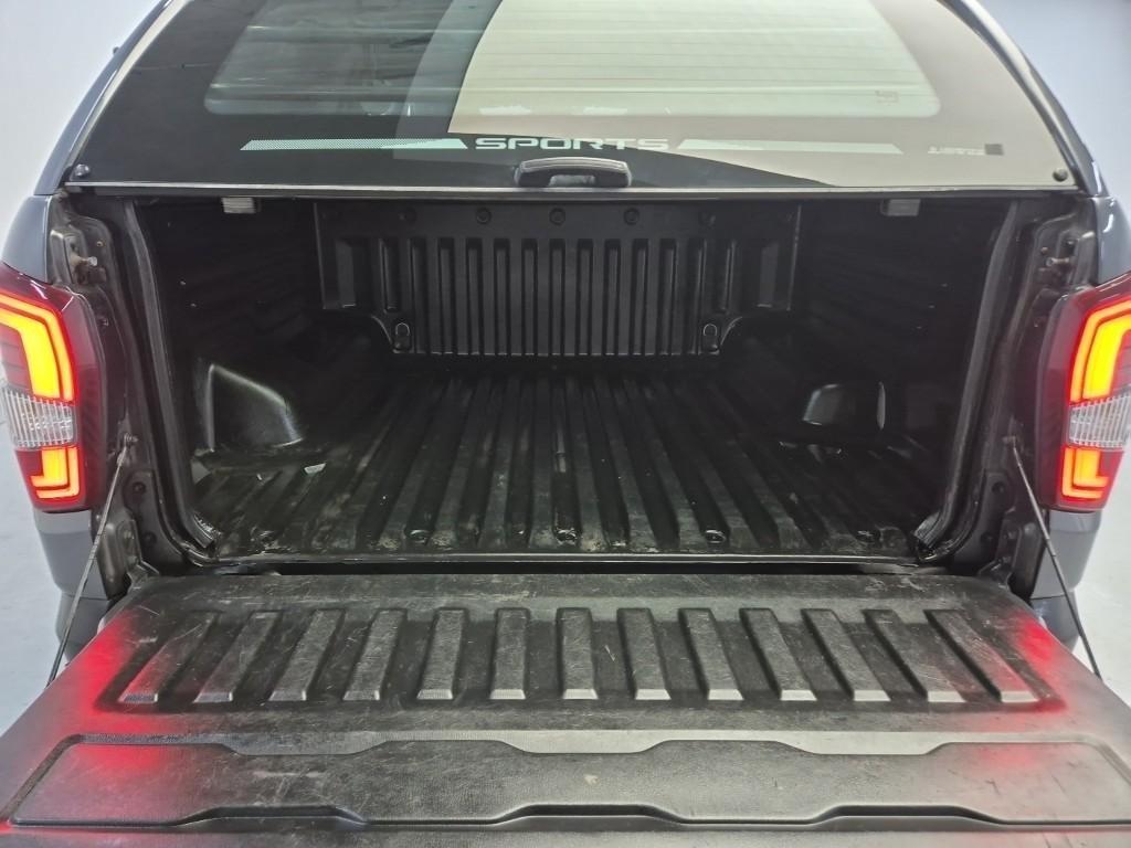 Ssangyong Rexton 2021 Gris - Importación desde Corea - HF Imports Iquique - Foto 17