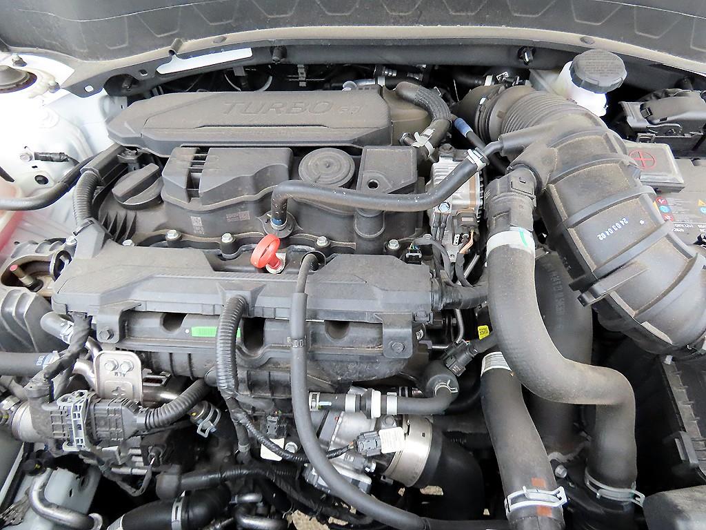 KIA Seltos 2024 - Importación desde Corea - HF Imports Iquique - Foto 19