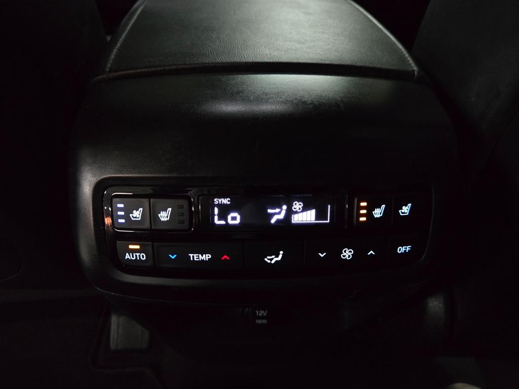 HYUNDAI Palisade 2022 Gris - Importación desde Corea - HF Imports Iquique - Foto 18