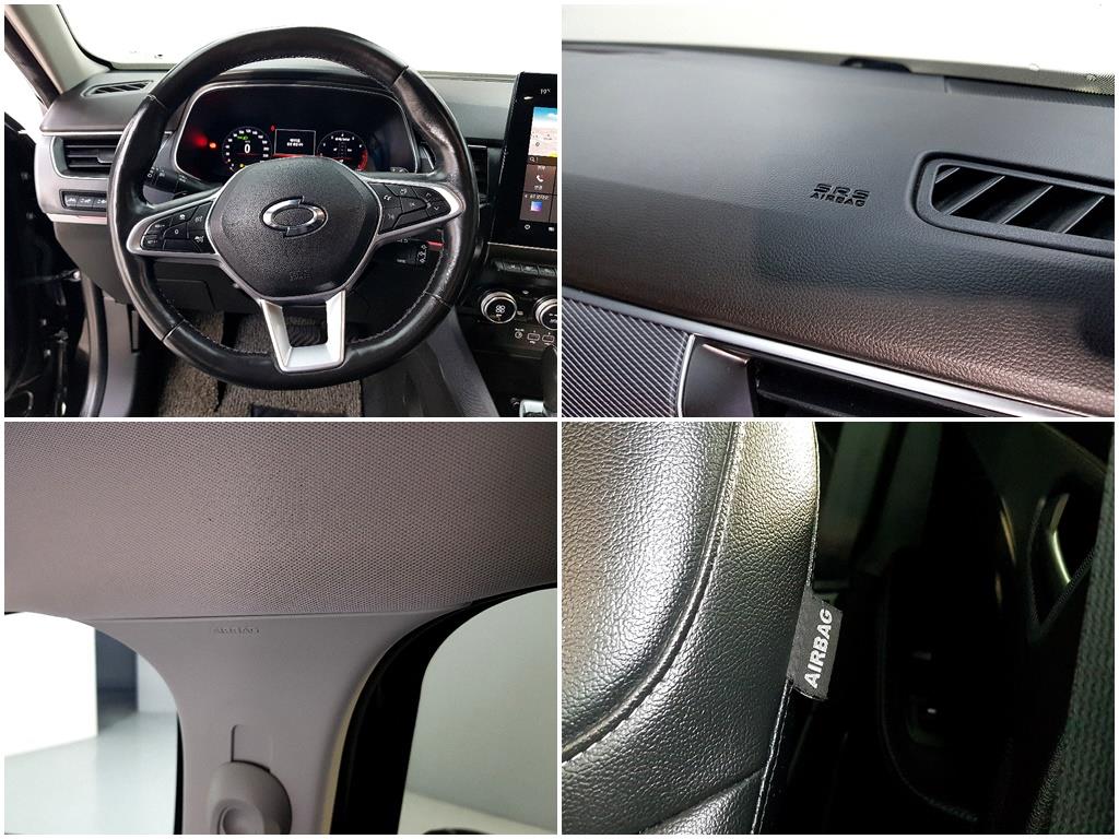 SAMSUNG XM3 2020 Negro - Importación desde Corea - HF Imports Iquique - Foto 16