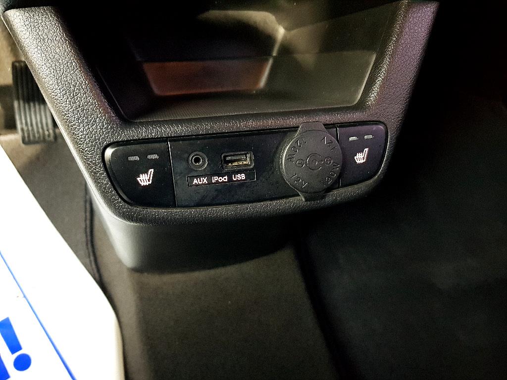 KIA Ray 2016 Blanco - Importación desde Corea - HF Imports Iquique - Foto 13