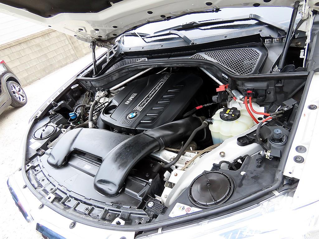 BMW X5 2016 Blanco - Importación desde Corea - HF Imports Iquique - Foto 19