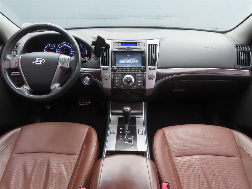 HYUNDAI Veracruz 2015 - Importación desde Corea - HF Imports Iquique - Foto 8
