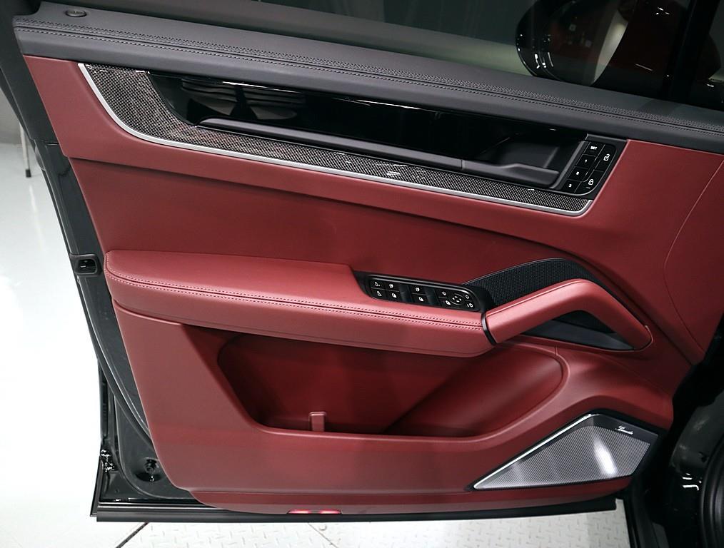 Porsche Cayenne - Vista 8