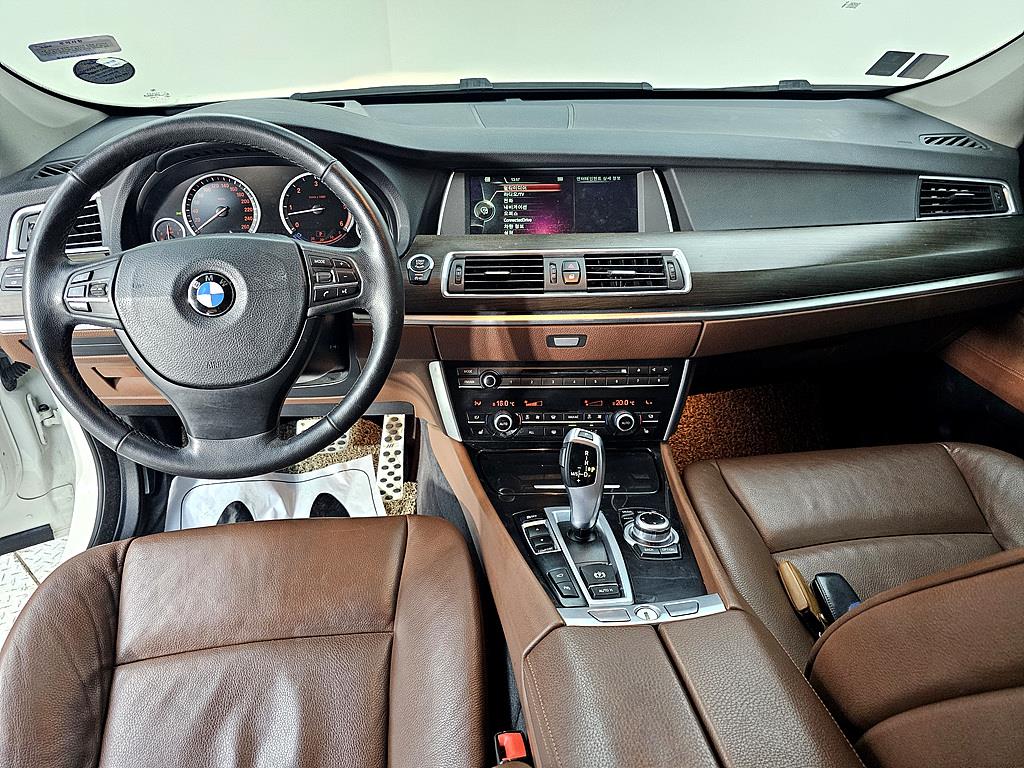 BMW Gran Turismo - Vista 5