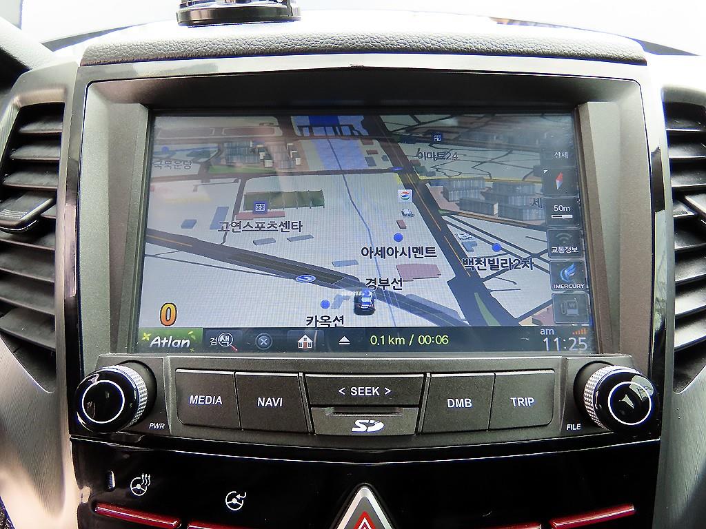 Ssangyong Tivoli 2018 Azul - Importación desde Corea - HF Imports Iquique - Foto 15