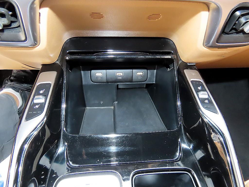 KIA Sorento 2022 Gris - Importación desde Corea - HF Imports Iquique - Foto 13