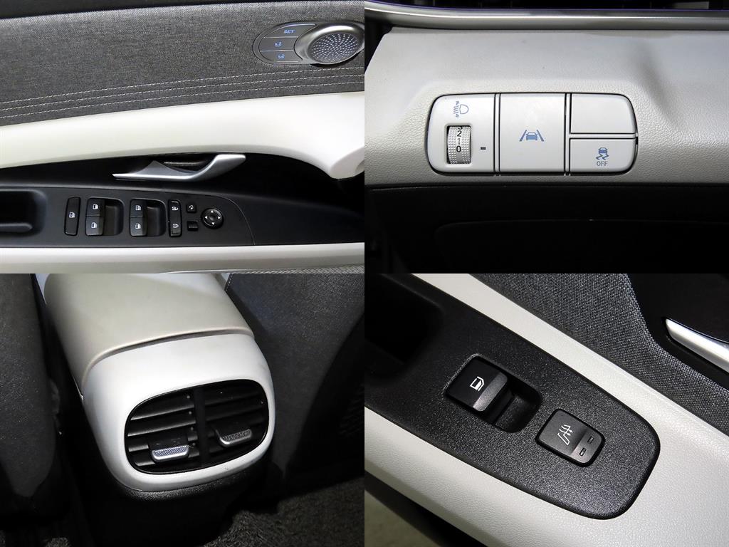 HYUNDAI Avante 2022 Gris - Importación desde Corea - HF Imports Iquique - Foto 18