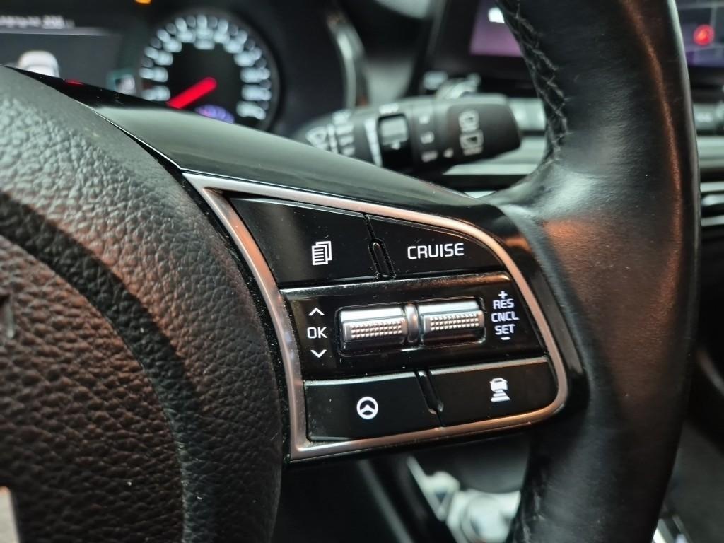 KIA Seltos 2023 Blanco - Importación desde Corea - HF Imports Iquique - Foto 15