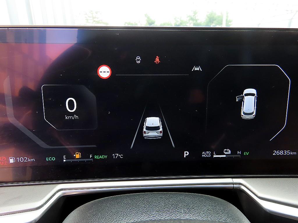 KIA Sorento - Vista 9