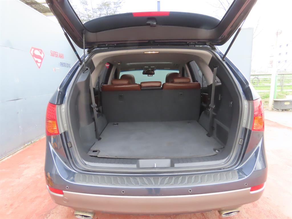 HYUNDAI Veracruz - Vista 9