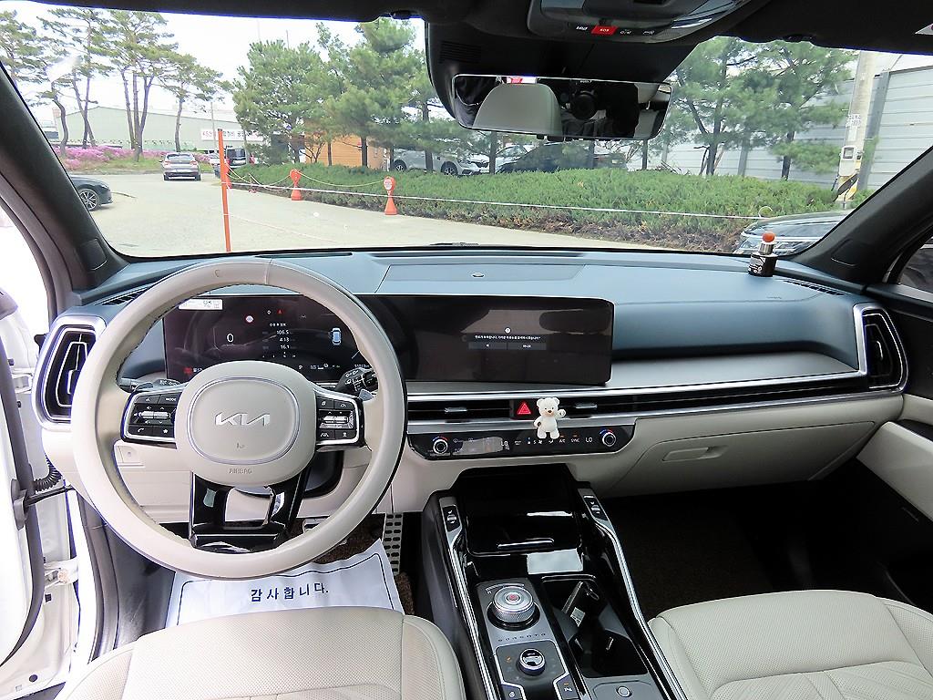 KIA Sorento - Vista 7