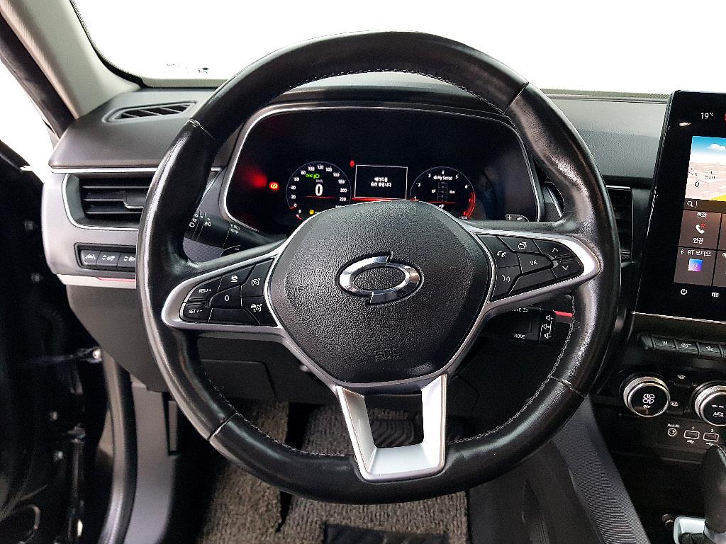 SAMSUNG XM3 - Vista 11