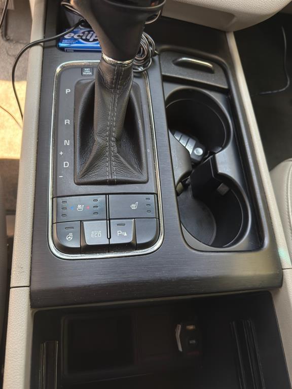 KIA Carnival - Vista 6