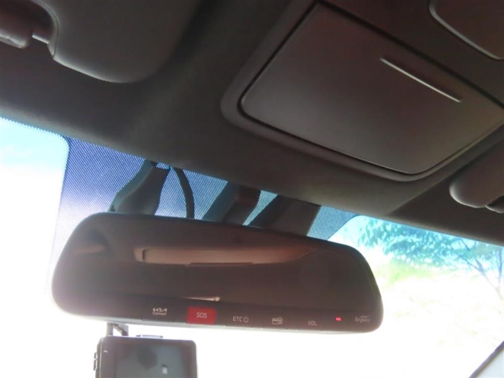 KIA K3 2024 Blanco - Importación desde Corea - HF Imports Iquique - Foto 10