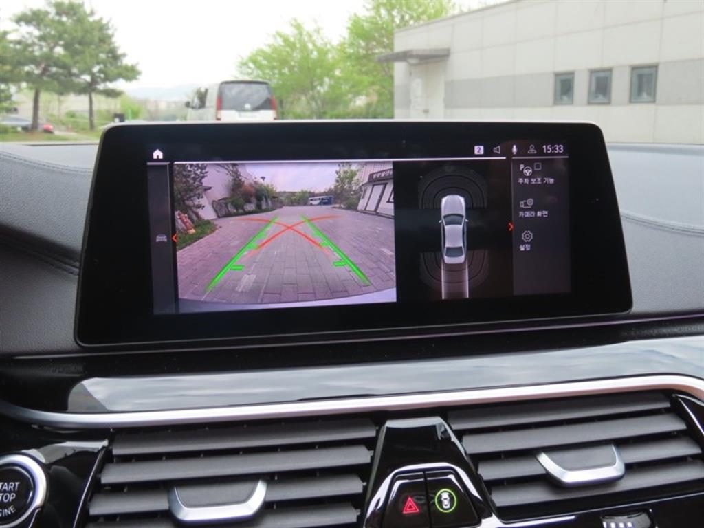 BMW 5 Series 2020 - Importación desde Corea - HF Imports Iquique - Foto 9