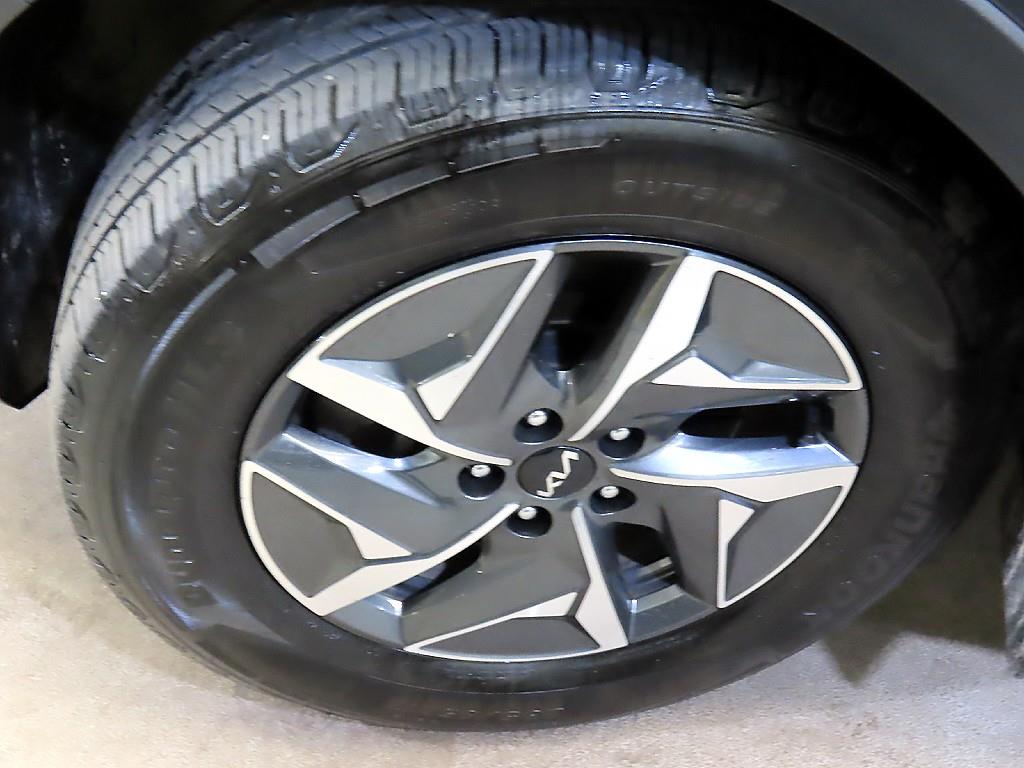 KIA Sorento 2022 Gris - Importación desde Corea - HF Imports Iquique - Foto 20