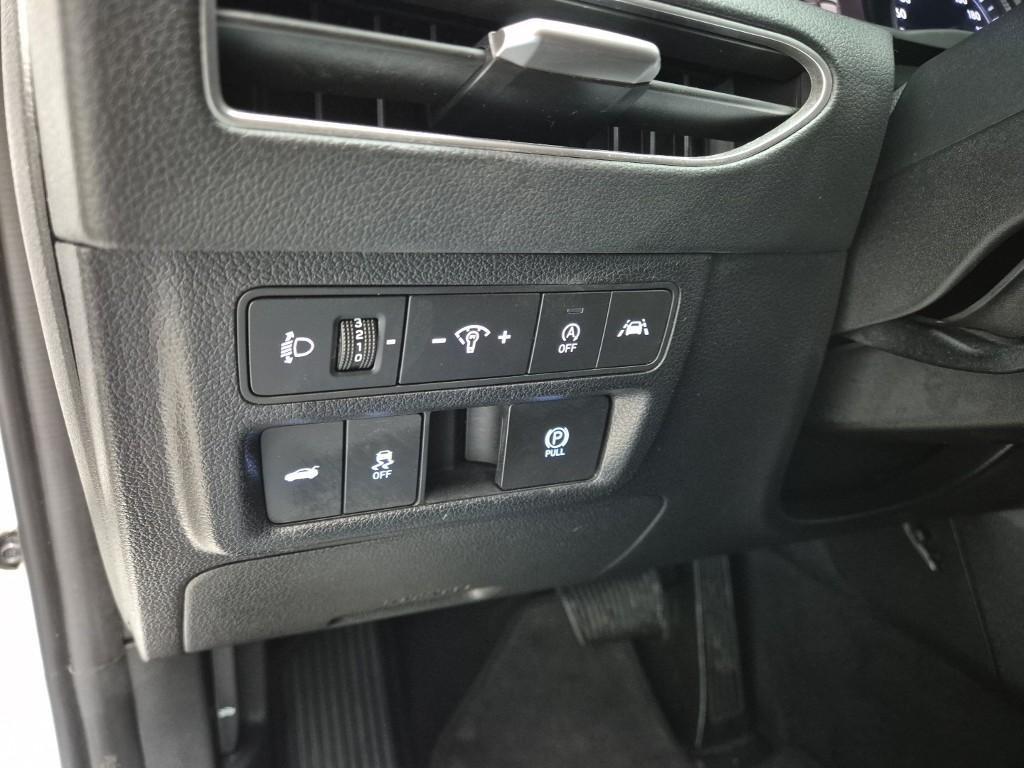 HYUNDAI Sonata 2022 Blanco - Importación desde Corea - HF Imports Iquique - Foto 17