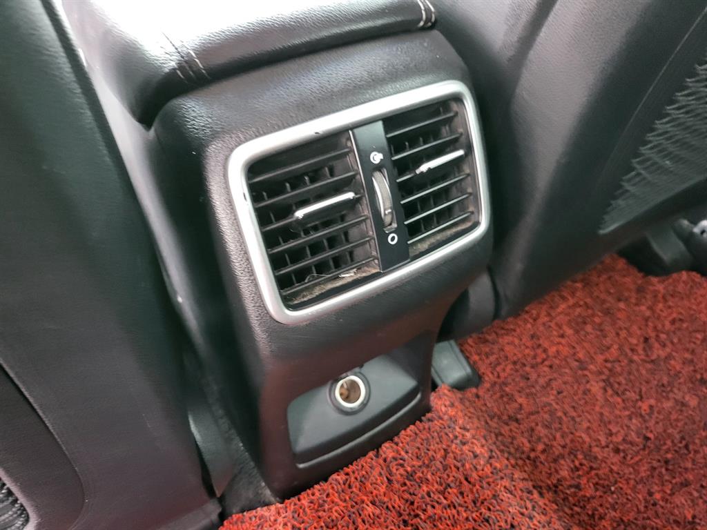 KIA Sportage 2016 Azul - Importación desde Corea - HF Imports Iquique - Foto 14