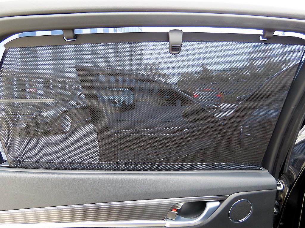 HYUNDAI Grandeur 2018 Negro - Importación desde Corea - HF Imports Iquique - Foto 16