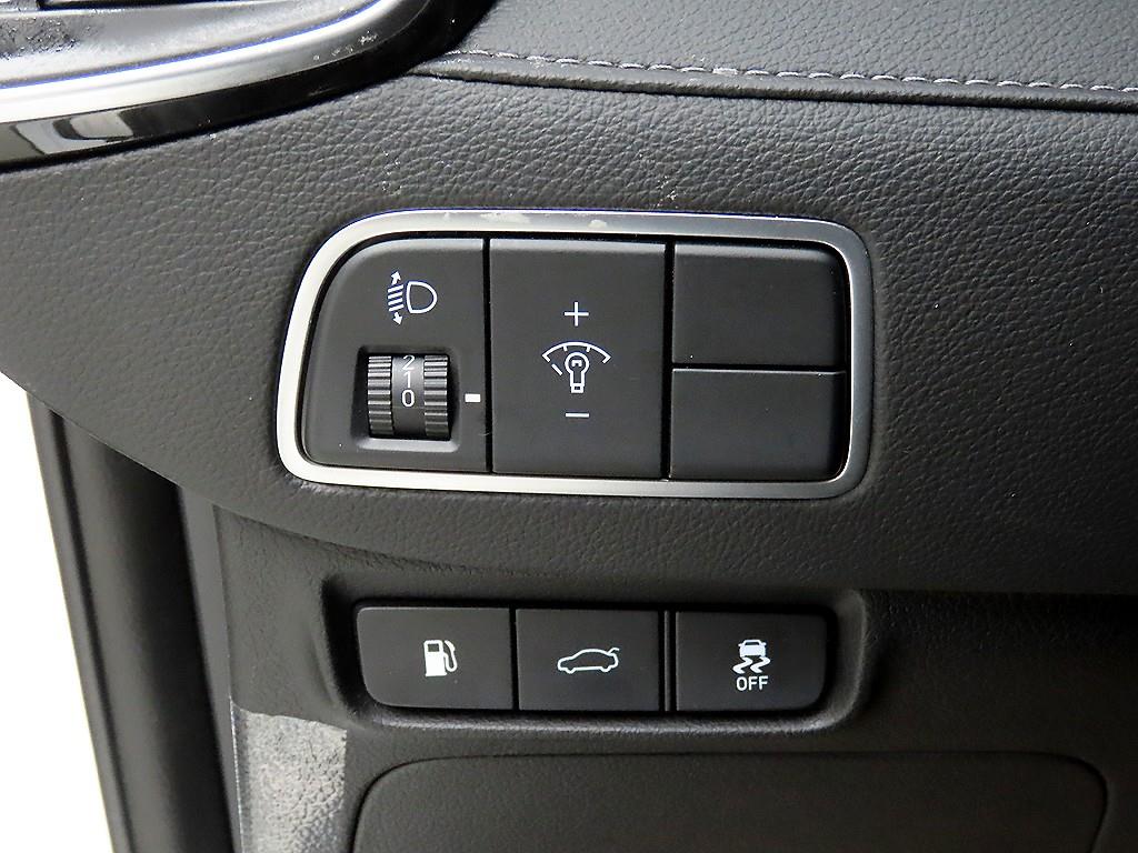 HYUNDAI Grandeur 2019 Blanco - Importación desde Corea - HF Imports Iquique - Foto 13