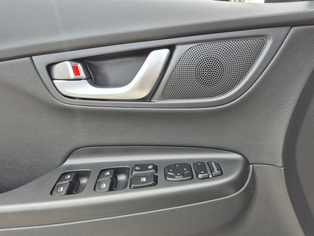 HYUNDAI Kona 2022 Verde - Importación desde Corea - HF Imports Iquique - Foto 15