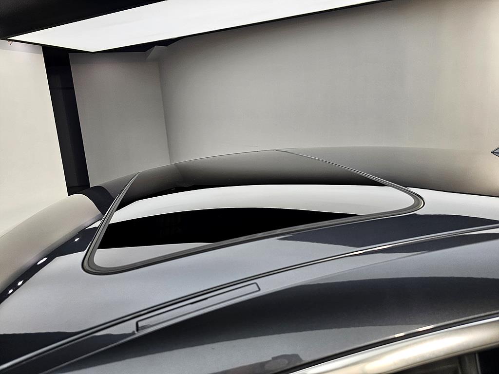 BMW 4 Series - Vista 12