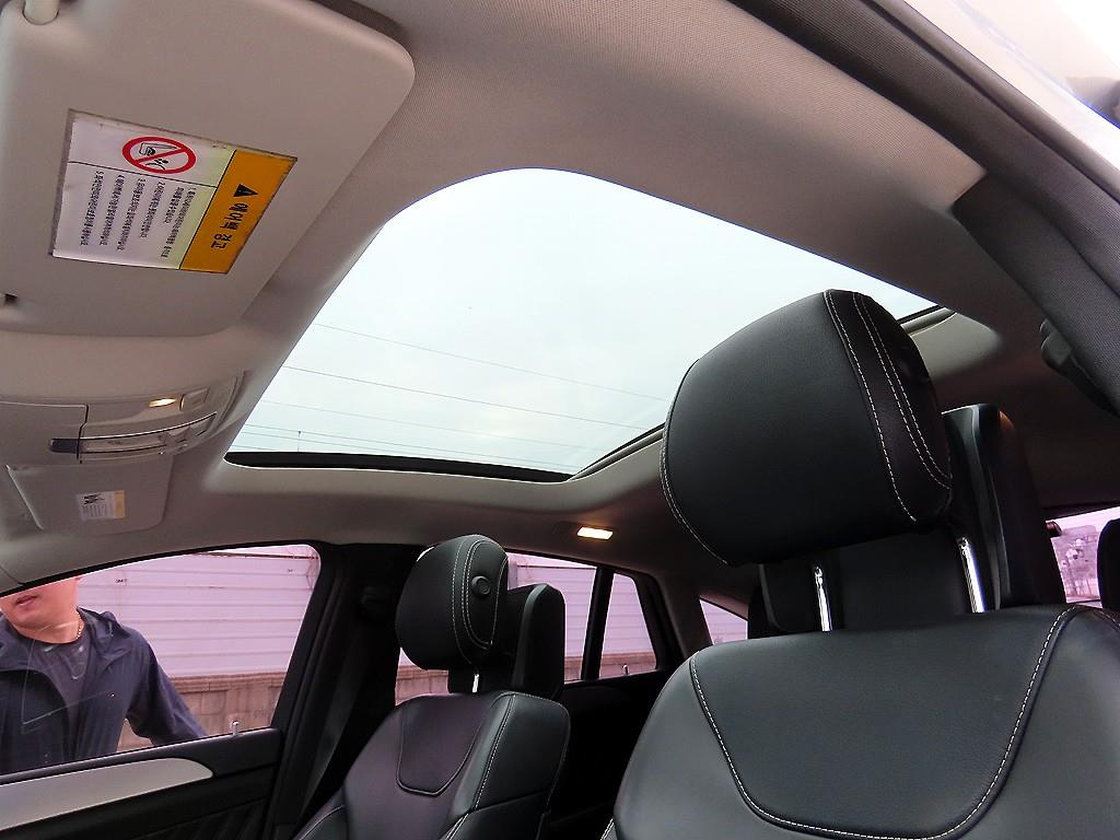 Mercedes Benz GLE Class 2017 Plateado - Importación desde Corea - HF Imports Iquique - Foto 15