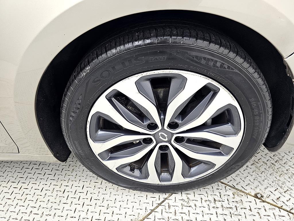 SAMSUNG SM6 2016 Plateado - Importación desde Corea - HF Imports Iquique - Foto 19