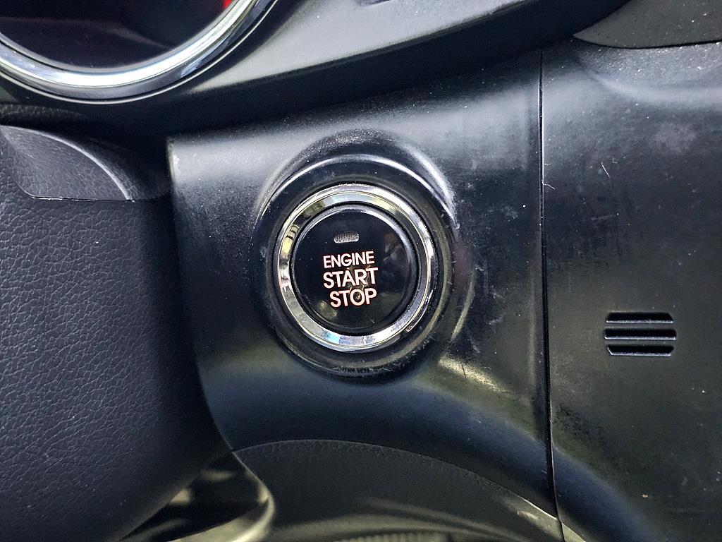 KIA K5 2012 Blanco - Importación desde Corea - HF Imports Iquique - Foto 14