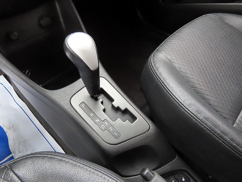 KIA Morning - Vista 10