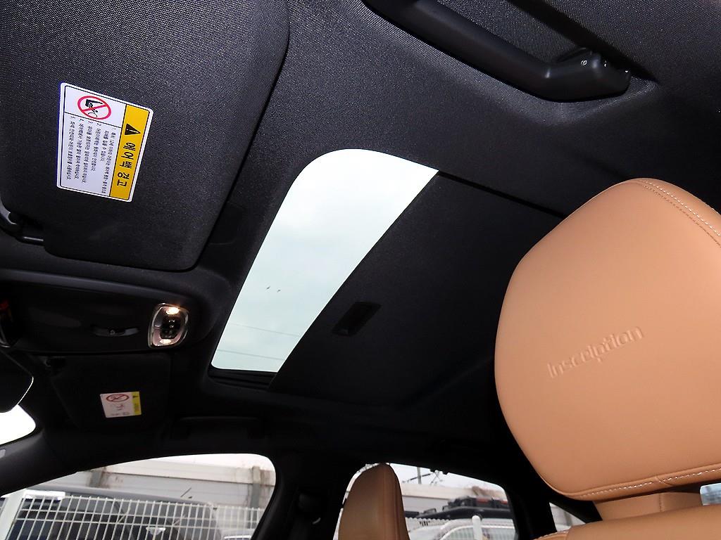 Volvo S90 2019 Blanco - Importación desde Corea - HF Imports Iquique - Foto 17