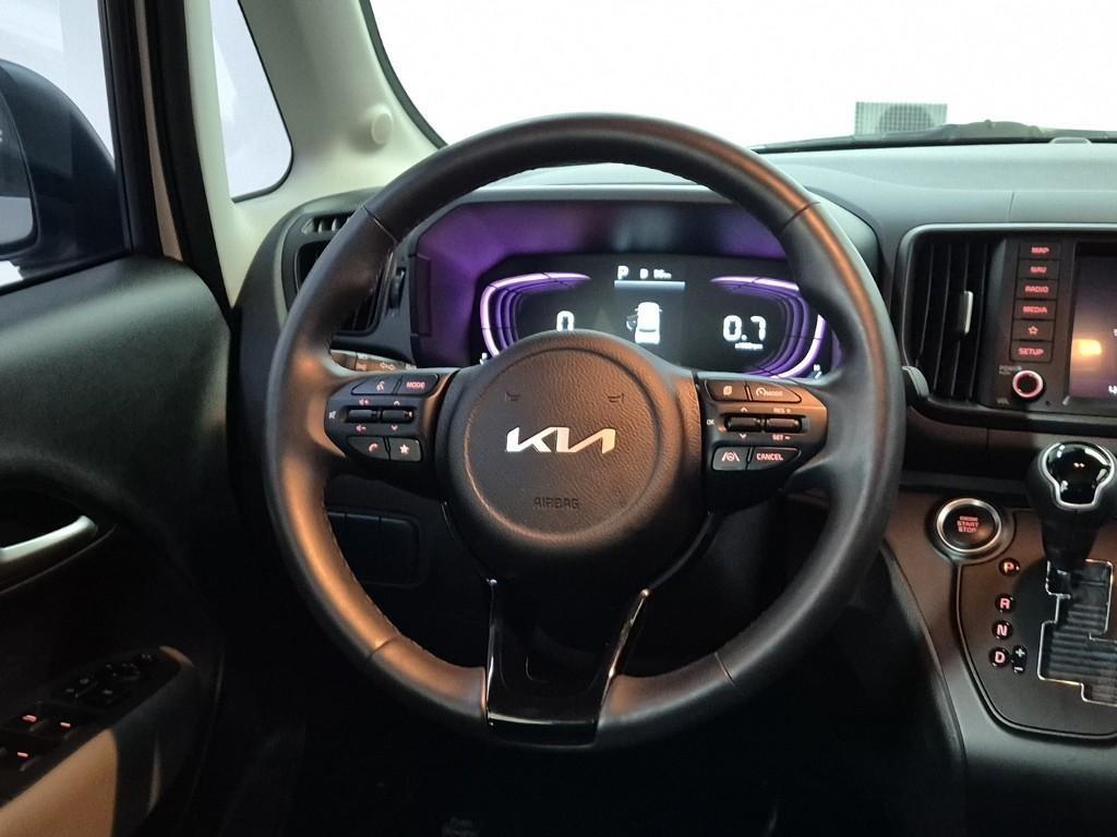 KIA Ray 2024 the color of pearl - Importación desde Corea - HF Imports Iquique - Foto 14