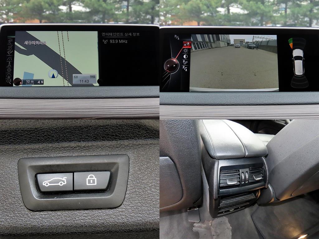 BMW X5 2016 Blanco - Importación desde Corea - HF Imports Iquique - Foto 18