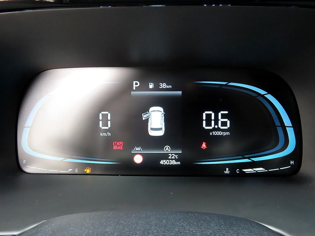 HYUNDAI Palisade - Vista 9