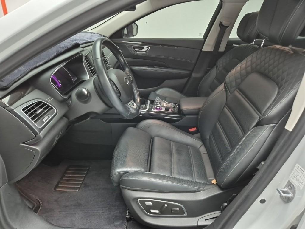 SAMSUNG SM6 2017 Blanco - Importación desde Corea - HF Imports Iquique - Foto 14